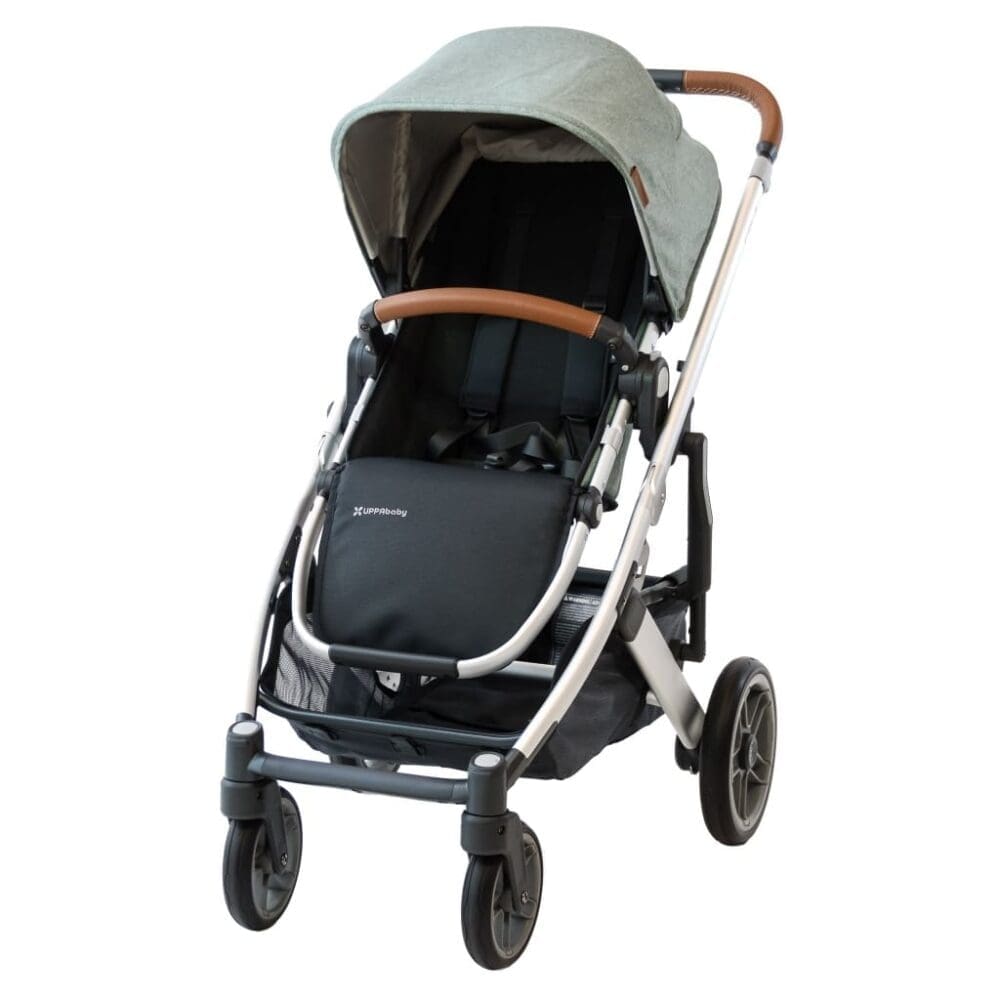 UPPABaby Vista V2