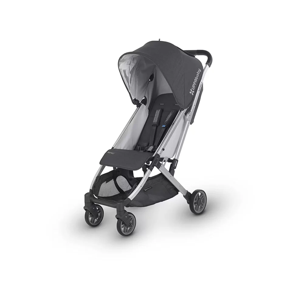 uppababy minu stroller