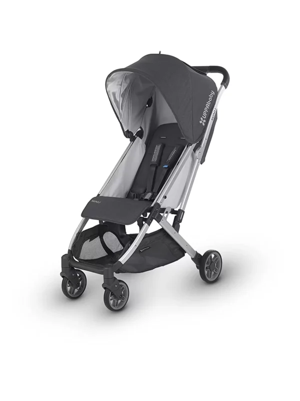 uppababy minu stroller