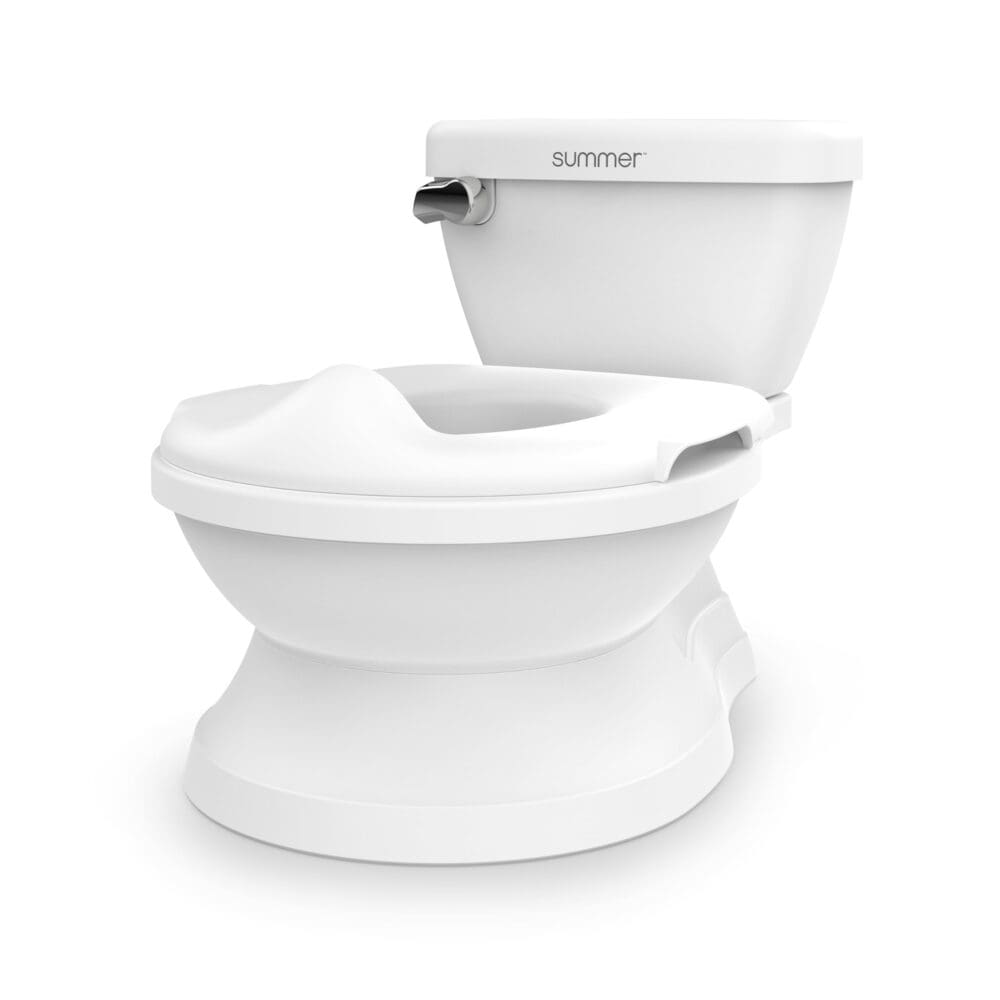Small kids potty