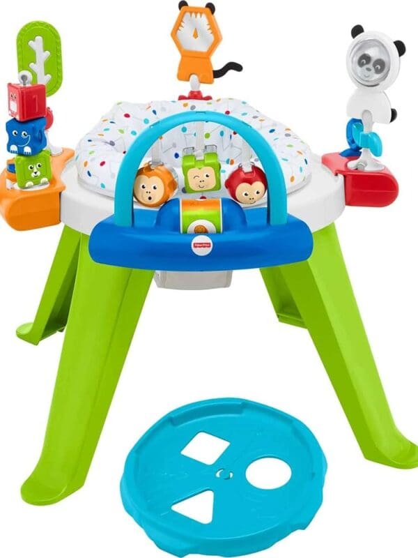 Rent Baby Tech | 4moms MamaRoo 4 Baby Swing
