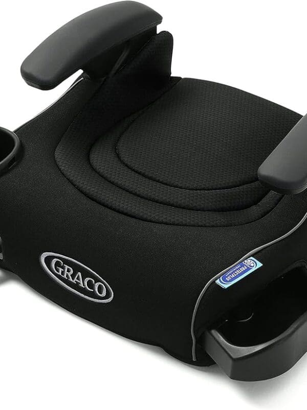 Graco TurboBooster LX Backless Booster