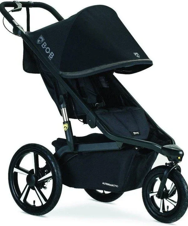 BOB Alterrain Pro Jogging Stroller