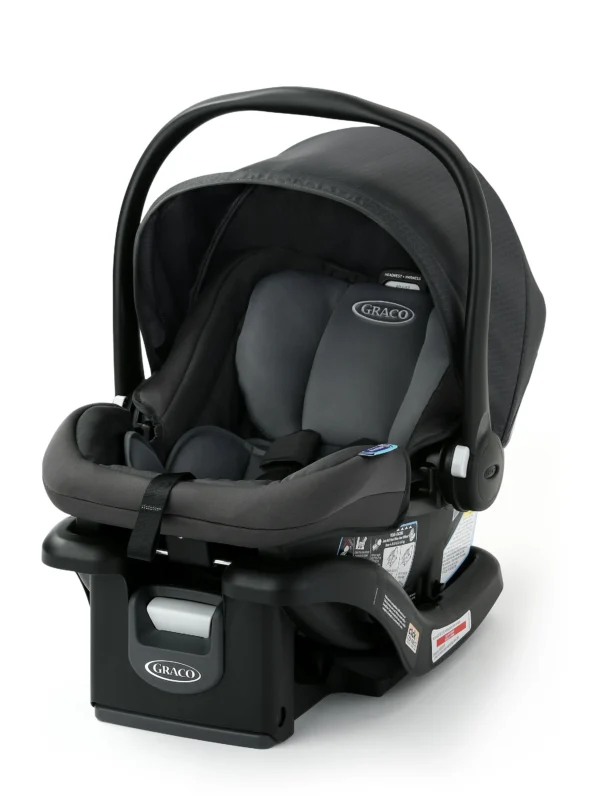 Graco SnugRide SnugLock 35 LX Infant Car Seat