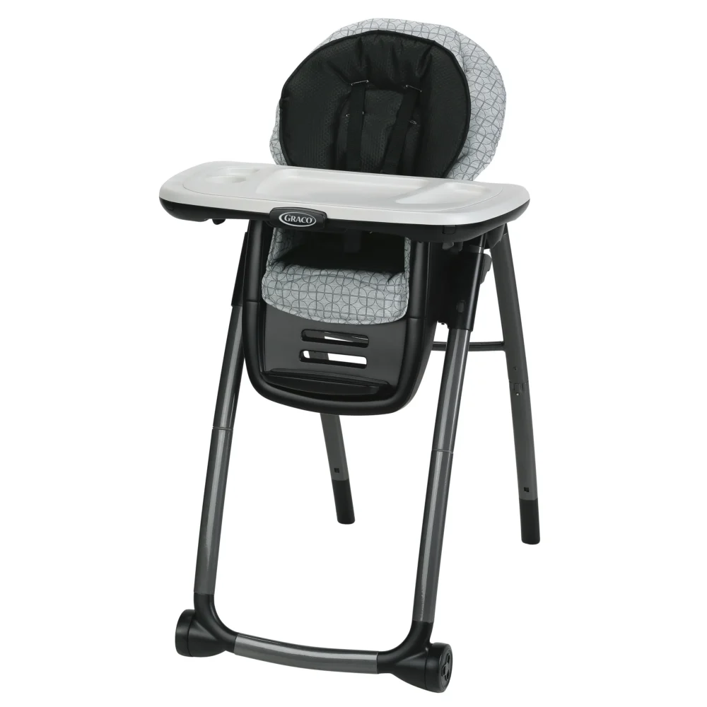 Graco Table 2 Table Premier Fold 7-In-1 Highchair