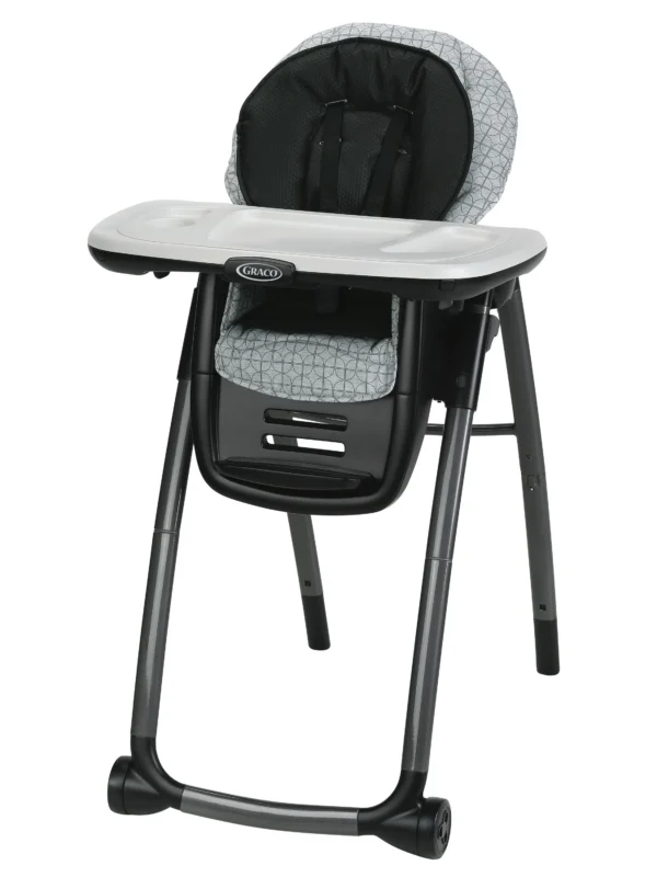 Graco Table 2 Table Premier Fold 7-In-1 Highchair