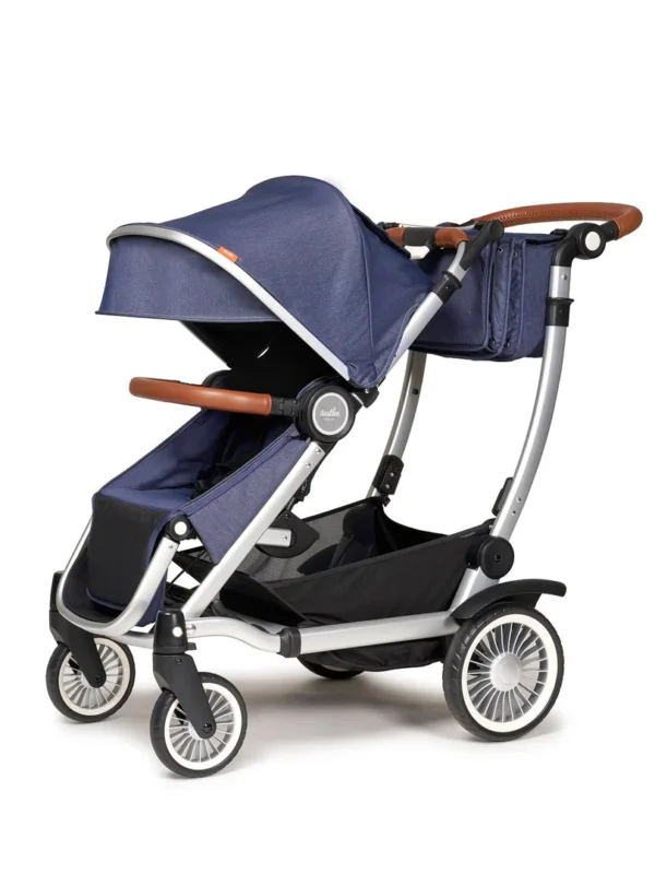 Entourage Sit and Stand Stroller